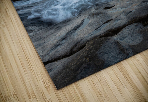 Evening at Nubble Light Andrew Pacheco puzzle