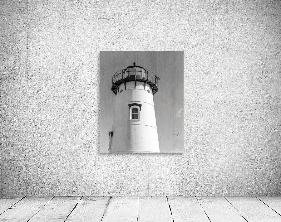 Egartown Lighthouse Wall Preview