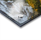 ASPEN  RISE Acrylic print
