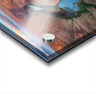 Horseshoe Bend  Acrylic print