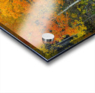 AUTUMN SERENITY  Acrylic print