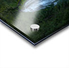 FOCUS ON PROXY FALLS Acrylic print