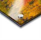 AUTUMN CONTRAST Acrylic print