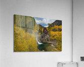 A Lost Treasure Acrylic Print