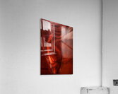 A Way Out Acrylic Print