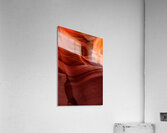 Flow Acrylic Print
