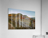 FALL HARVEST Acrylic Print