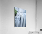 SHOWER CURTAINS Acrylic Print
