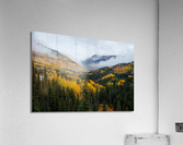 A SIGHT TO BEHOLD Acrylic Print