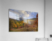 MOUNT SNEFFELS Acrylic Print