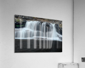 Flow 2 Acrylic Print