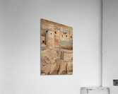 Taking It To The Next Level Acrylic Print
