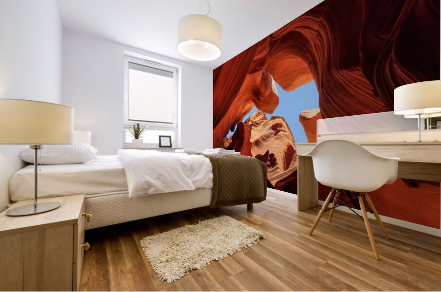 Layers Impression murale