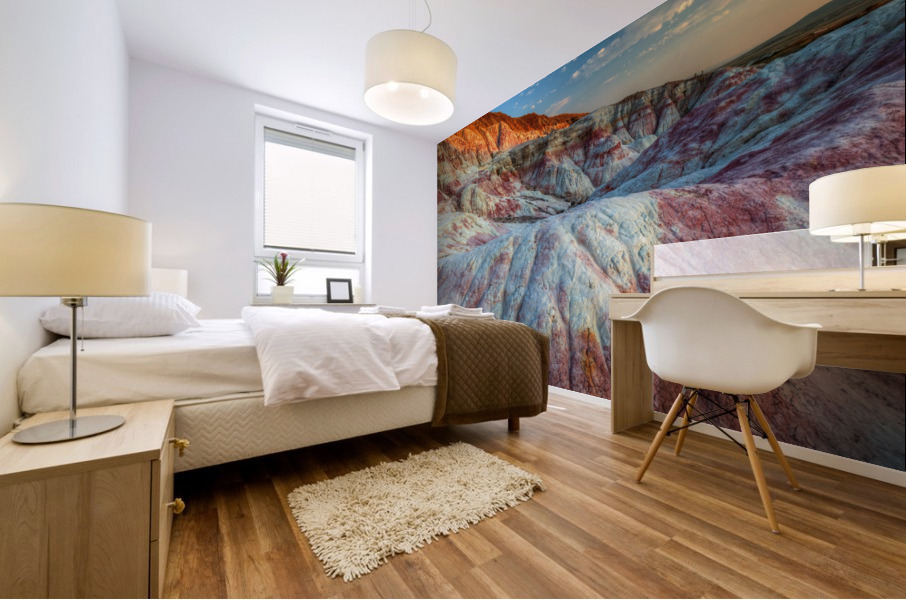 CIRCULAR BY DESIGN  Mural print
