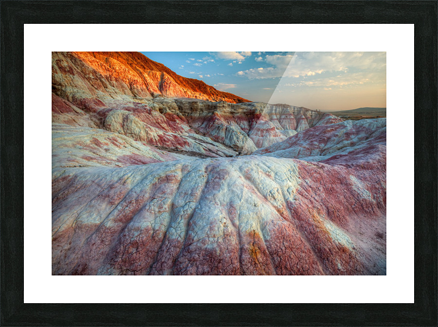 CIRCULAR BY DESIGN  Picture Frame print