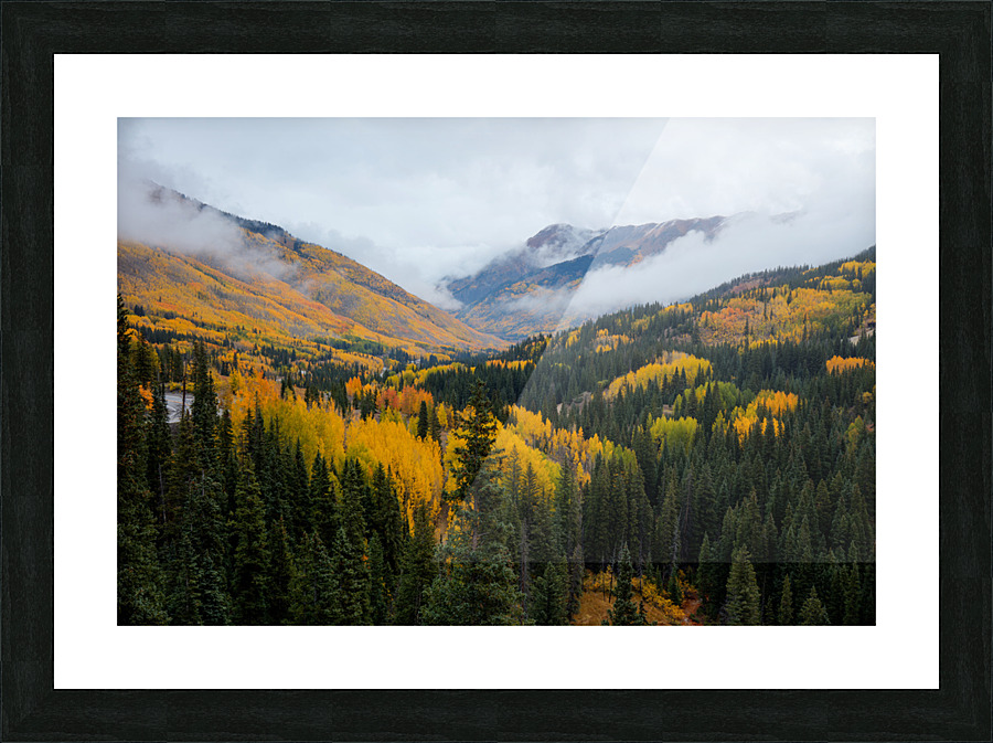 A SIGHT TO BEHOLD Picture Frame print