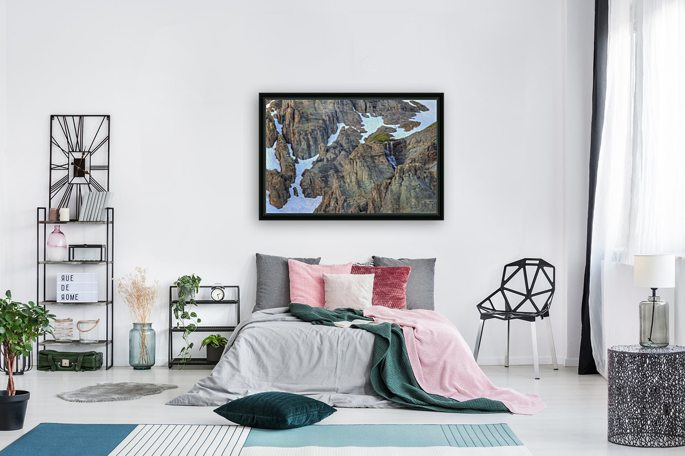 SNOWMELT Reproduction