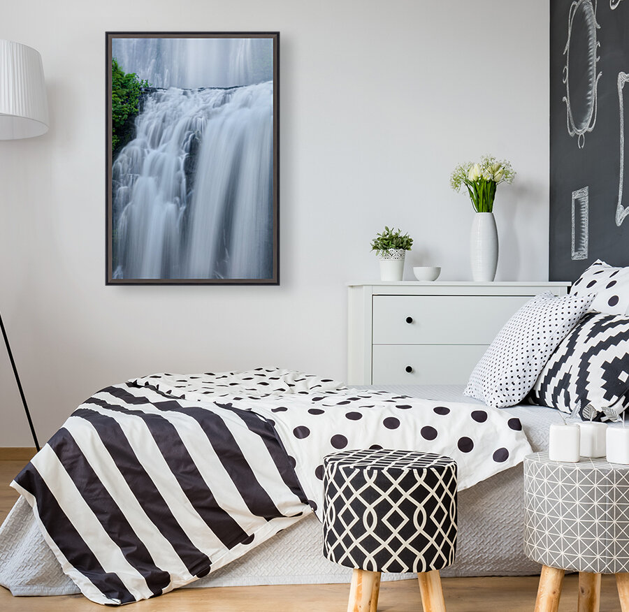 SHOWER CURTAINS Reproduction