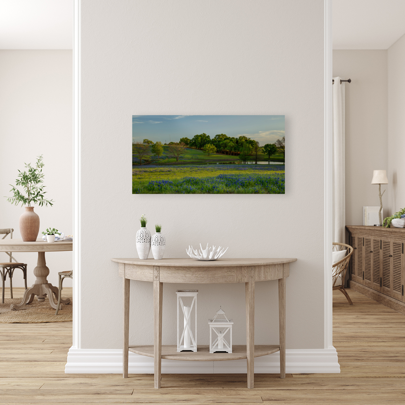 Twilight Serenity Reproduction