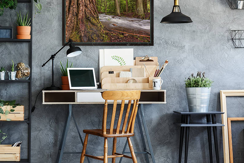 WOODSY Reproduction