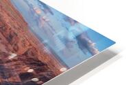 Horseshoe Bend  HD Metal print