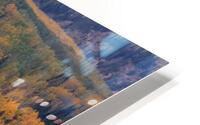 UNFORGETTABLE  HD Metal print