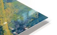 ASPEN ESCALATORS HD Metal print