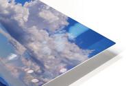 CRATER LAKE  2 HD Metal print