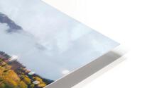 A SIGHT TO BEHOLD HD Metal print