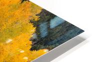 Vivid Aspens 2 HD Metal print