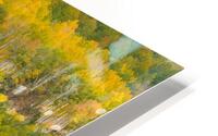 Changes HD Metal print