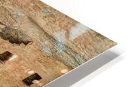 Taking It To The Next Level HD Metal print