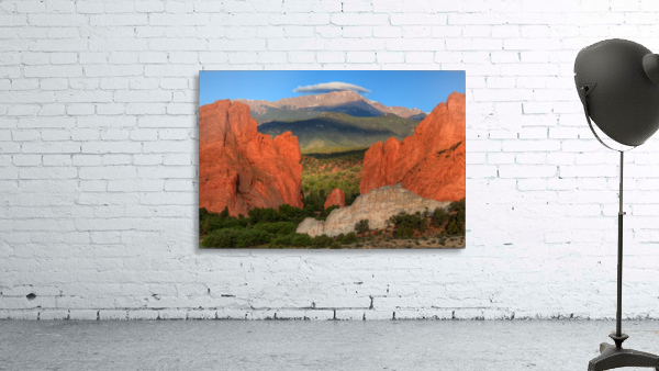 GLOWSOFT Wall Preview