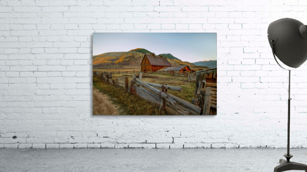 FALL HARVEST Wall Preview