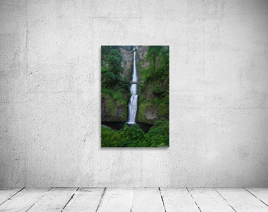 MULTNOMAH FALLS Wall Preview