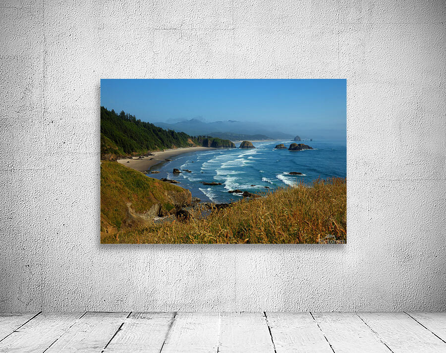 THE OREGON COAST Wall Preview