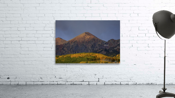 LIGHT FROM ON HIGH Wall Preview