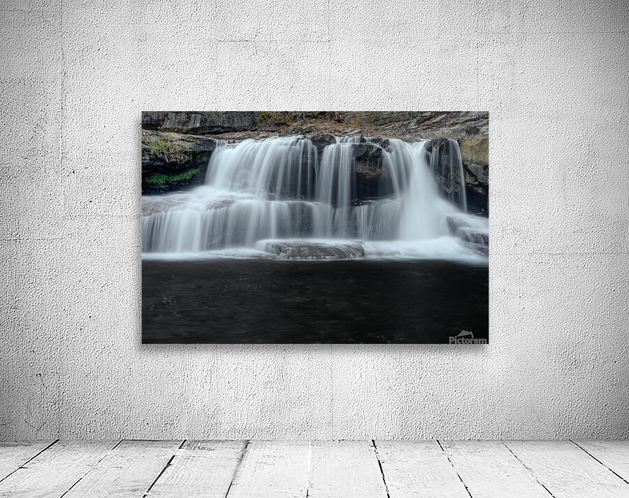 Flow 2 Wall Preview