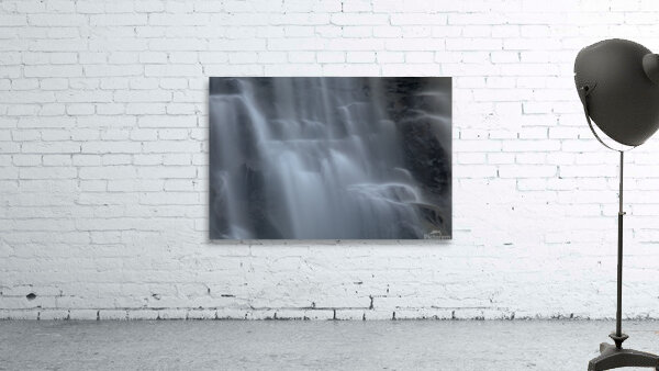 Soft Cascades Wall Preview