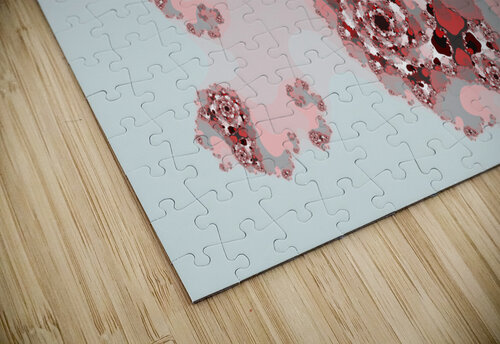 Rose Garden Primeshadow puzzle