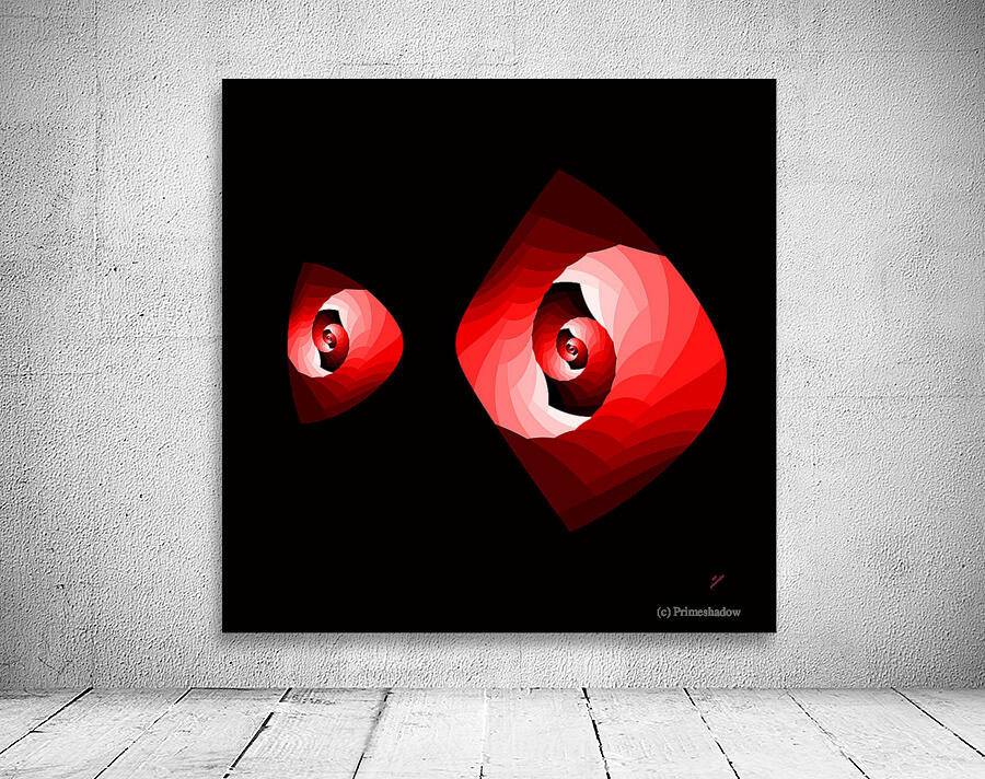 Eyes Wall Preview