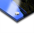 Blue Harpswell   Acrylic print