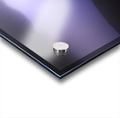 Planner Acrylic print