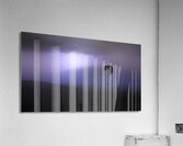 Planner Acrylic Print