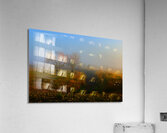 Fin de lEte   Acrylic Print