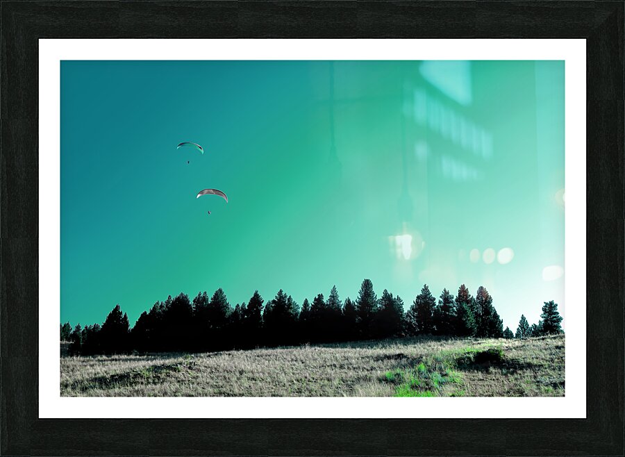 Plenitude   Picture Frame print