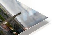 A Ciel Ouvert HD Metal print