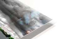 Orageux HD Metal print
