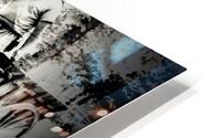 En Caleche HD Metal print