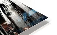 Reserve De Planches  HD Metal print